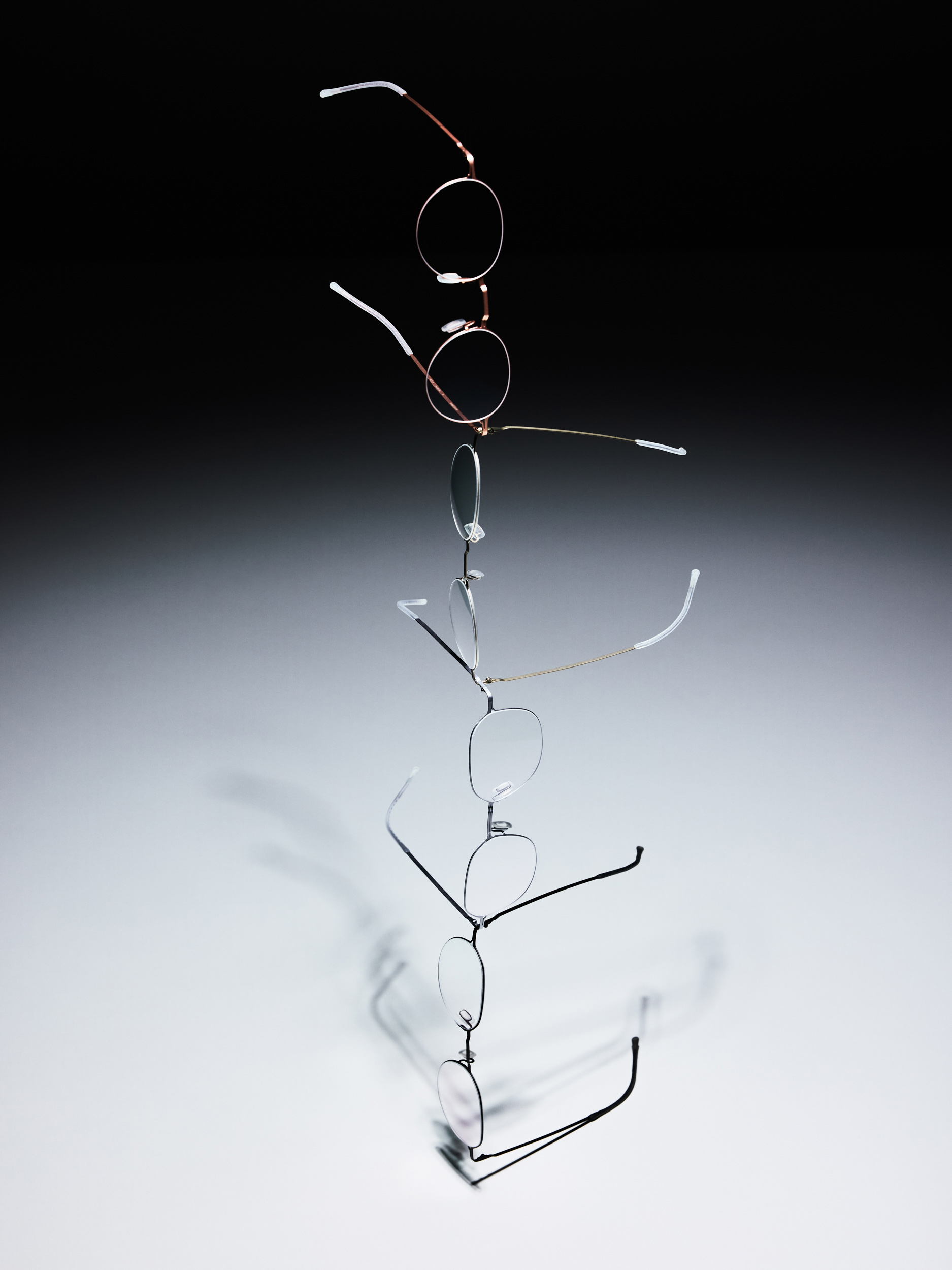 YUN-Browline-Collection